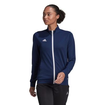 3. Bluza adidas Entrada 22 Track Jacket W H57528
