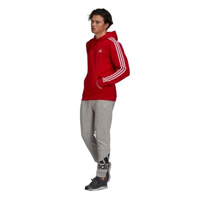 2. Bluza adidas Essentials Fleece M GU2523