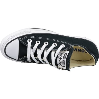 3. Buty Converse C. Taylor All Star OX Black M9166C