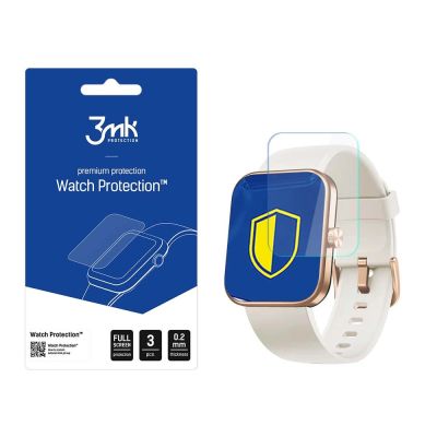 Folia ochronna na ekran smartwatcha 3mk Watch Protection ARC na MAIMO WATCH