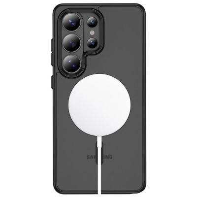 3. Etui Tech-Protect Magmat MagSafe na Samsung Galaxy S26 Ultra - czarne