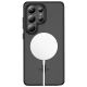 3. Etui Tech-Protect Magmat MagSafe na Samsung Galaxy S26 Ultra - czarne