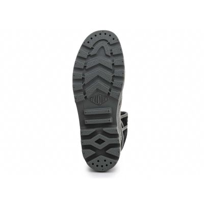 8. Buty Palladium Baggy W 92353-029-M