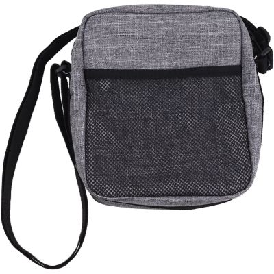 3. Herschel Heritage Crossbody 11137-00919 Szare One size