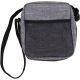 3. Herschel Heritage Crossbody 11137-00919 Szare One size