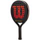 3. Rakieta Wilson Pro Staff V2 Team Padel Racquet WR112311U