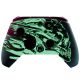9. PDP REMATCH GLOW Advanced Wielobarwny USB Gamepad Analogowa/Cyfrowa PC, Xbox One, Xbox Series S, Xbox Series X