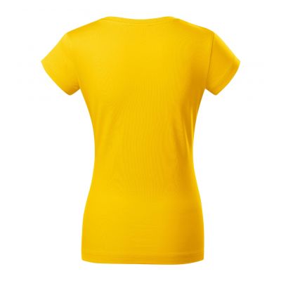 2. Koszulka Malfini Fit V-neck W MLI-16204