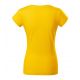 2. Koszulka Malfini Fit V-neck W MLI-16204
