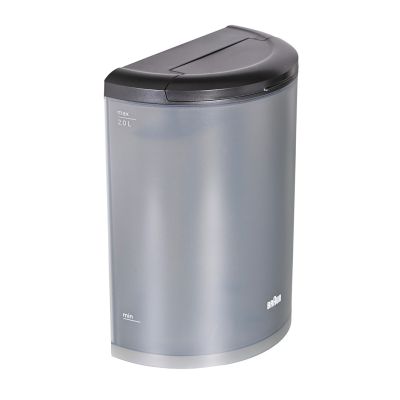 12. Generator pary IS9090 BK CareStyle 9 BRAUN czarny