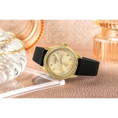 6. Zegarek Damski Guess Margo GW1030L2 + BOX