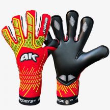 Rękawice bramkarskie 4keepers Neo Elegant Neo Lava RF2G Jr S982858