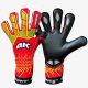 Rękawice bramkarskie 4keepers Neo Elegant Neo Lava RF2G Jr S982858