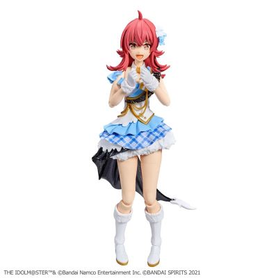 5. 30MS THE IDOLMASTER KAHO KOMIYA