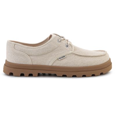 6. PALLADIUM DUNELITE MOC CUSH SAHARA M 04660-210