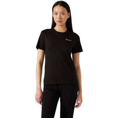 5. Koszulka Champion SS Tee W 118091 KK001