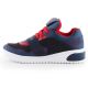 10. Buty lifestylowe Geox J Xled B.B - SY.SU+TU  J927QB-0AUFH-C0735