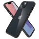 12. Etui Spigen Ultra Hybrid na iPhone 14 Plus - czarny mat