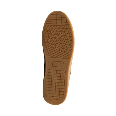 5. Buty męskie Fila Sentiero czarne FFM0485 80010