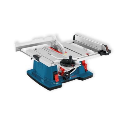 5. Bosch GTS 10 XC Professional 2100 W 3200 RPM