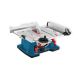 5. Bosch GTS 10 XC Professional 2100 W 3200 RPM