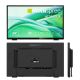 10. Monitor Hannspree 60,4 cm (23,8") HT240CUA 16:9 M-TOUCH HDMI+DP+USBC