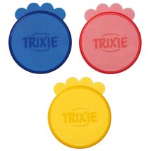 TRIXIE - Pokrywki na puszkę - 7.5 cm
