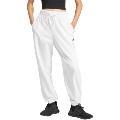 2. Spodnie adidas Essentials Small Logo French Terry Cuffed W JD9923