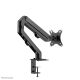 5. Neomounts FPMA-D650BLACK uchwyt / stojak do monitorów 68,6 cm (27") Biurko Czarny