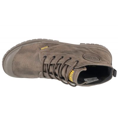 3. Buty Palladium Pampa SP20 Hi Wax 74388-213-M