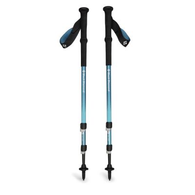 2. Kije trekkingowe Black Diamond Trail Back creek blue