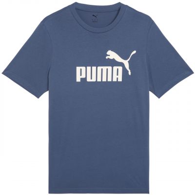 8. Koszulka Puma Ess No.1 Logo Tee (s) M 682533 80