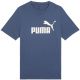8. Koszulka Puma Ess No.1 Logo Tee (s) M 682533 80