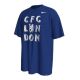 T-shirt Nike Chelsea Londyn HV4936-495