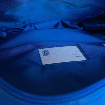 4. Plecak Koziołek Lech Poznań S867626