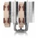 9. Chłodzenie CPU NOCTUA NH-D15 G2 LBC