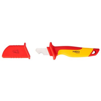 5. NEO tools 01-312 zestaw kluczy i narzędzi