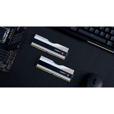 5. Pamięć G.Skill F5-8000J4048F24GX2-TZ5RS 48GB 2x24GB DDR5 8000 MHz