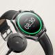 13. Smartwatch Joyroom Classic Series JR-FC2 Pro z funkcją odbierania połączeń - ciemnoszary