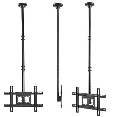 26. Uchwyt sufitowy do telewizora Maclean MC-803 (sufitowy; 23" - 100"; max. 50kg)