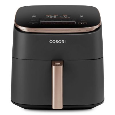 5. Frytownica 6L Cosori Airfryer TurboBlaze Chef Edition CAF-DC602-KEUR