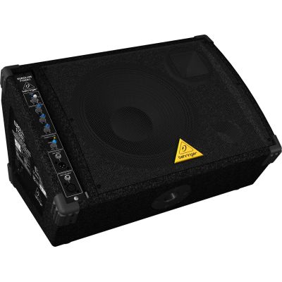 7. Behringer Eurolive F1320D 2-drożny