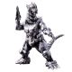 3. GODZILLA ACTION FIGURE - MECHA GODZILLA 2003