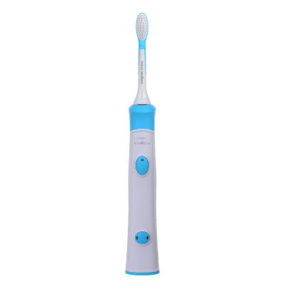 3. Szczoteczka Philips  HX6322/04 (soniczna; biały, niebieski)