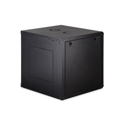 9. Digitus Obudowa naścienna z serii Dynamic-N - 600x600 mm (WxD), niezamontowana