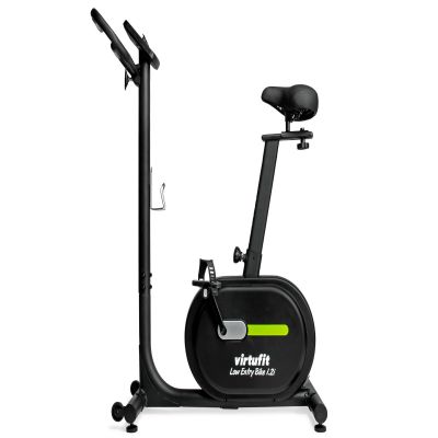 2. VIRTUFIT ROWER TRENINGOWY Z NISKIM WEJŚCIEM 1.2I