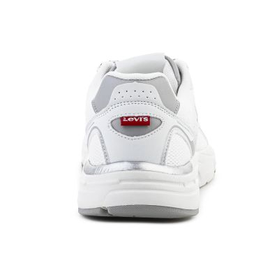 2. Levi’s CURTIS WHITE SILVER 0002S-0081