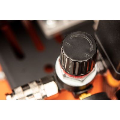 3. NEO tools 12K031 sprężarka