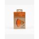 4. Lampka rowerowa BOOKMAN Curve Rear Light 37lm