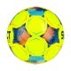 3. Piłka nożna Select FB Futsal Super v26 FIFA Quality Pro żółto-niebieska 1021350 300006